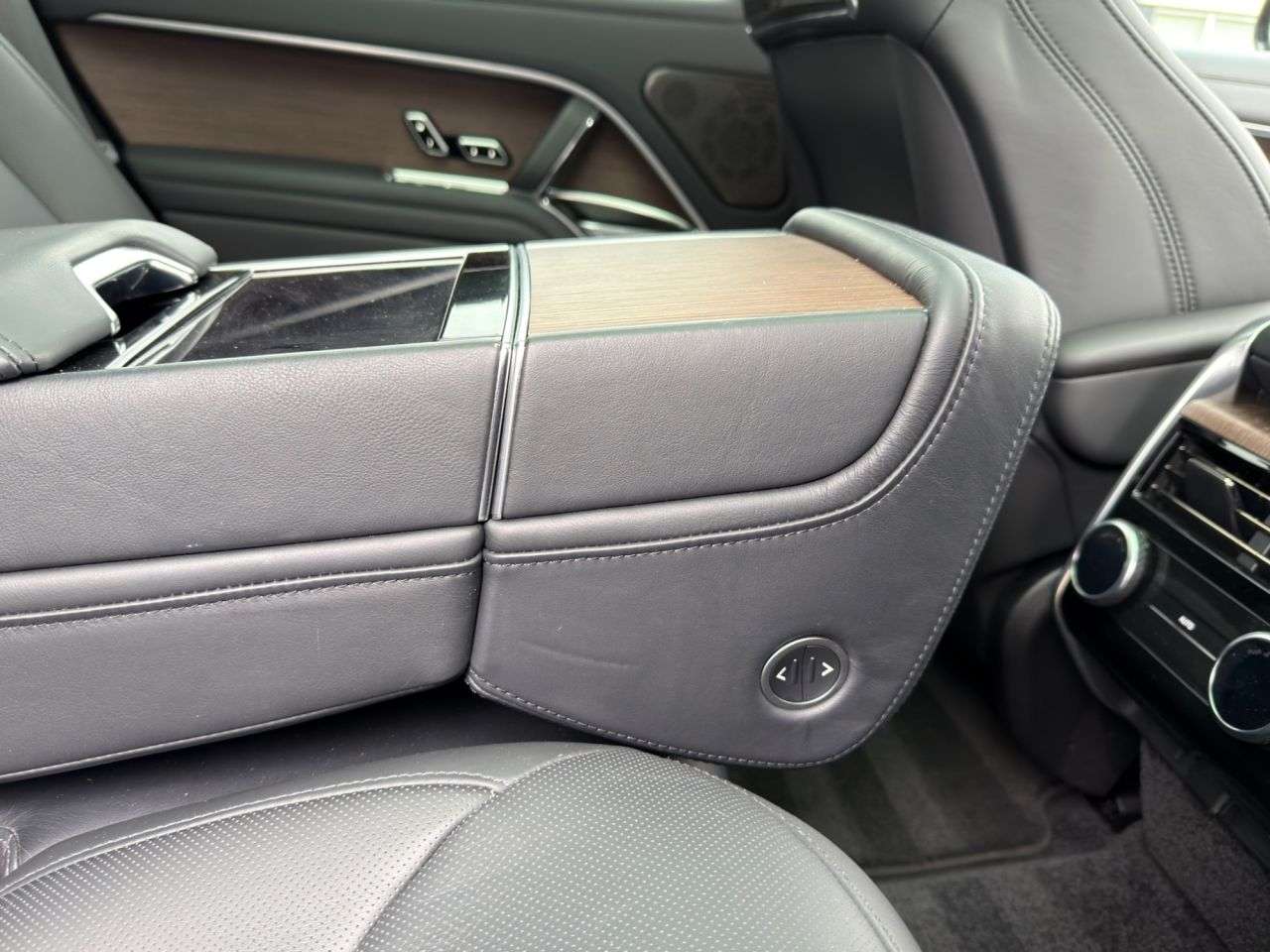 2021 LAND ROVER RANGE ROVER 2021 LAND ROVER RANGE ROVER
