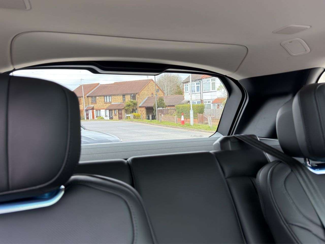 2021 LAND ROVER RANGE ROVER 2021 LAND ROVER RANGE ROVER