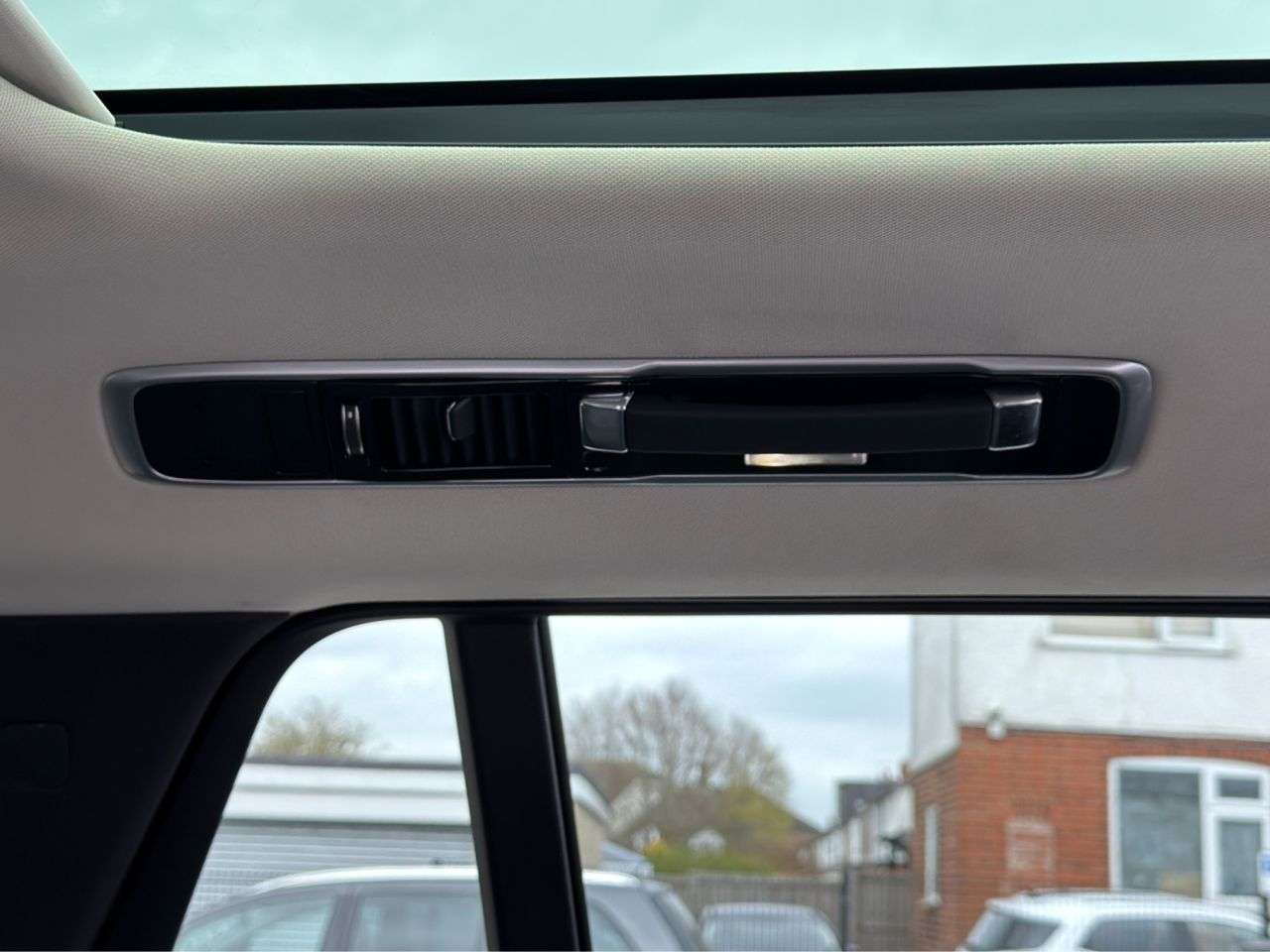 2021 LAND ROVER RANGE ROVER 2021 LAND ROVER RANGE ROVER