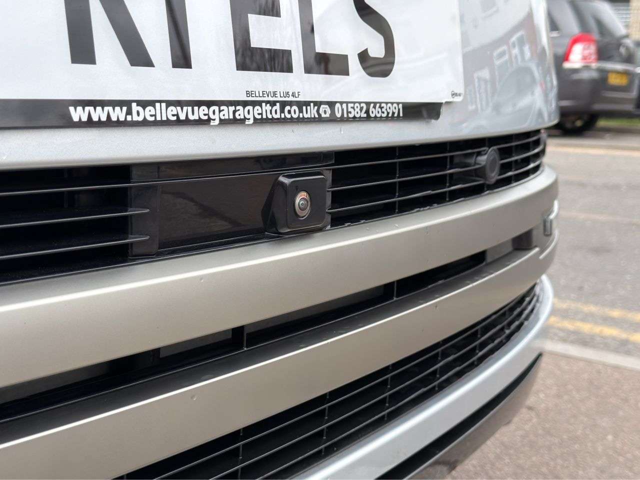 2021 LAND ROVER RANGE ROVER 2021 LAND ROVER RANGE ROVER