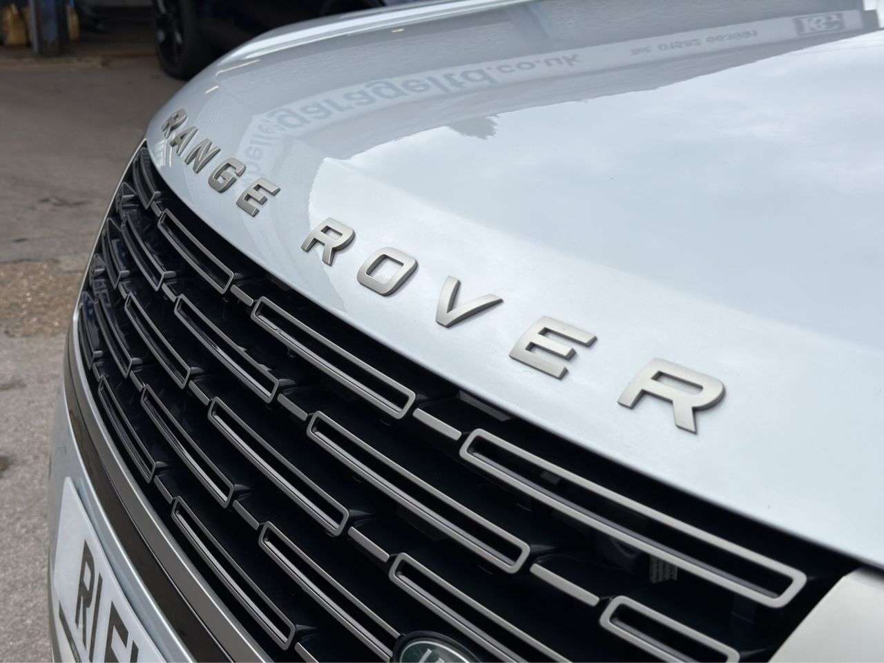 2021 LAND ROVER RANGE ROVER 2021 LAND ROVER RANGE ROVER
