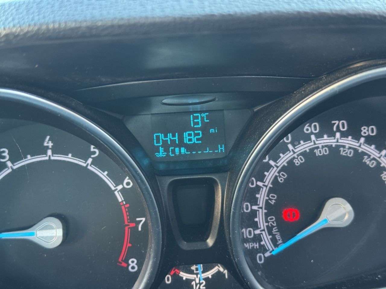 2016 FORD ECOSPORT 2016 FORD ECOSPORT