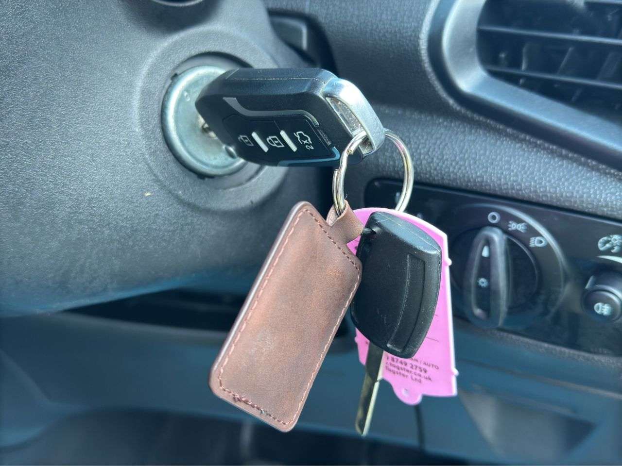 2016 FORD ECOSPORT 2016 FORD ECOSPORT