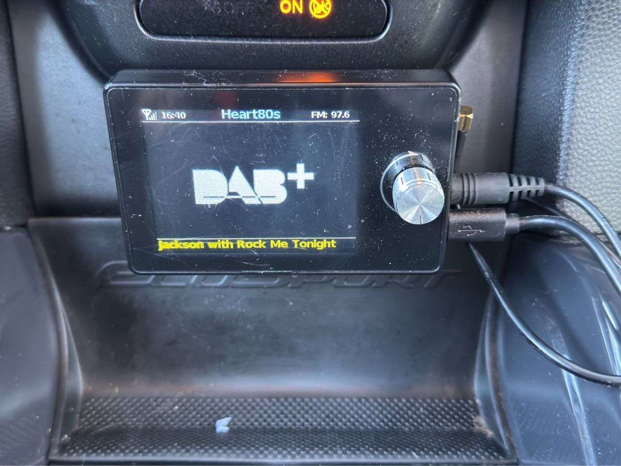 2016 FORD ECOSPORT 2016 FORD ECOSPORT