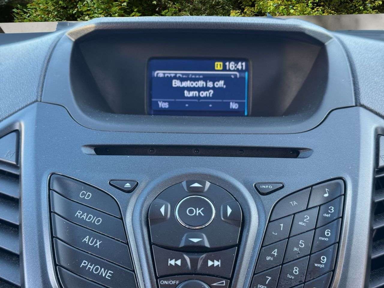 2016 FORD ECOSPORT 2016 FORD ECOSPORT