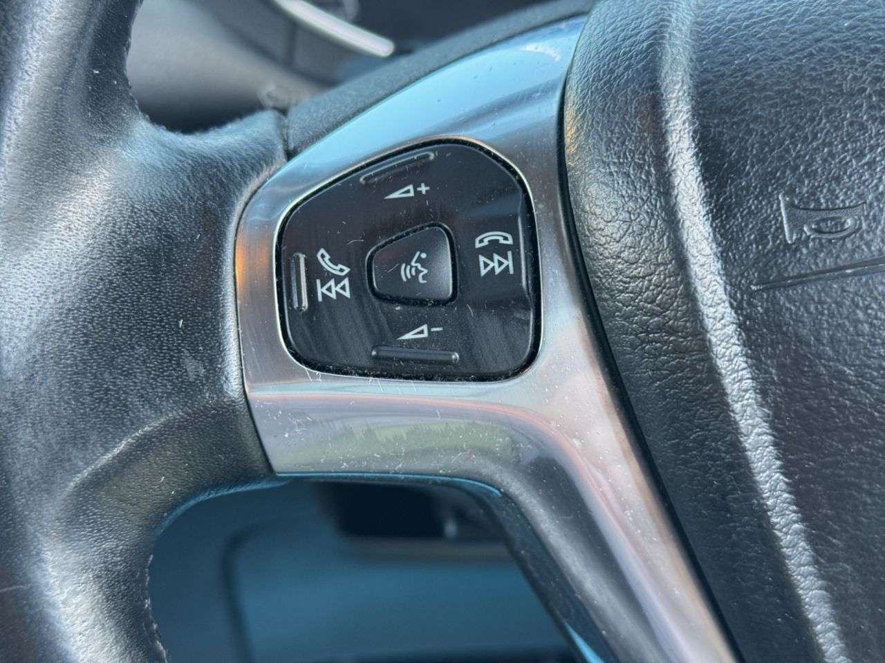 2016 FORD ECOSPORT 2016 FORD ECOSPORT