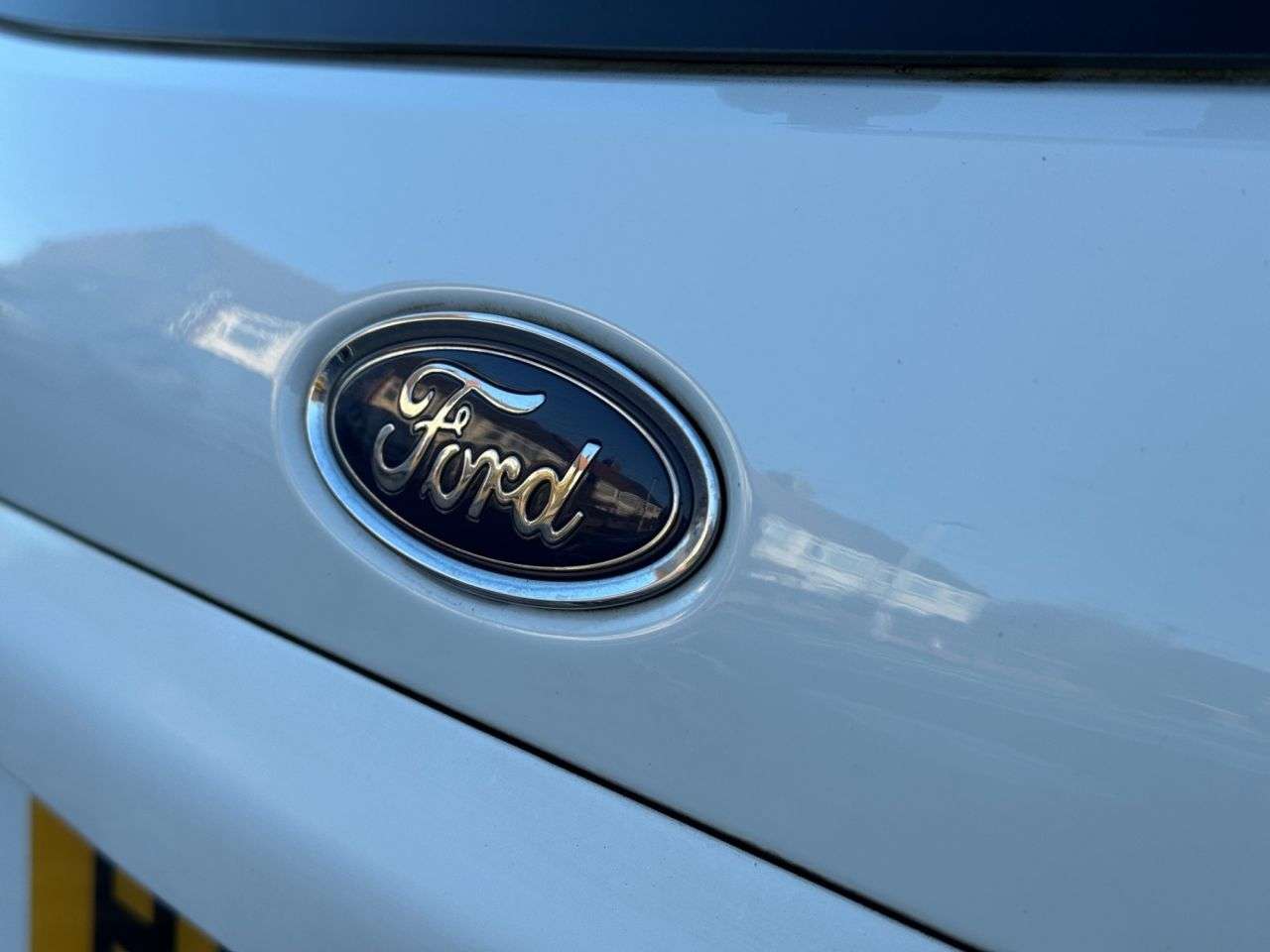 2016 FORD ECOSPORT 2016 FORD ECOSPORT