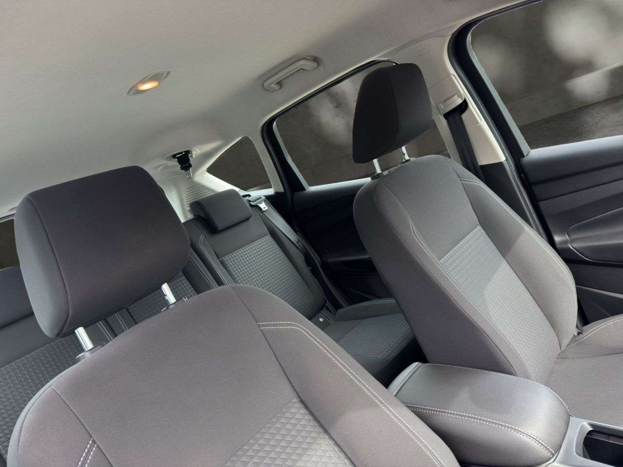 2016 FORD C-MAX 2016 FORD C-MAX
