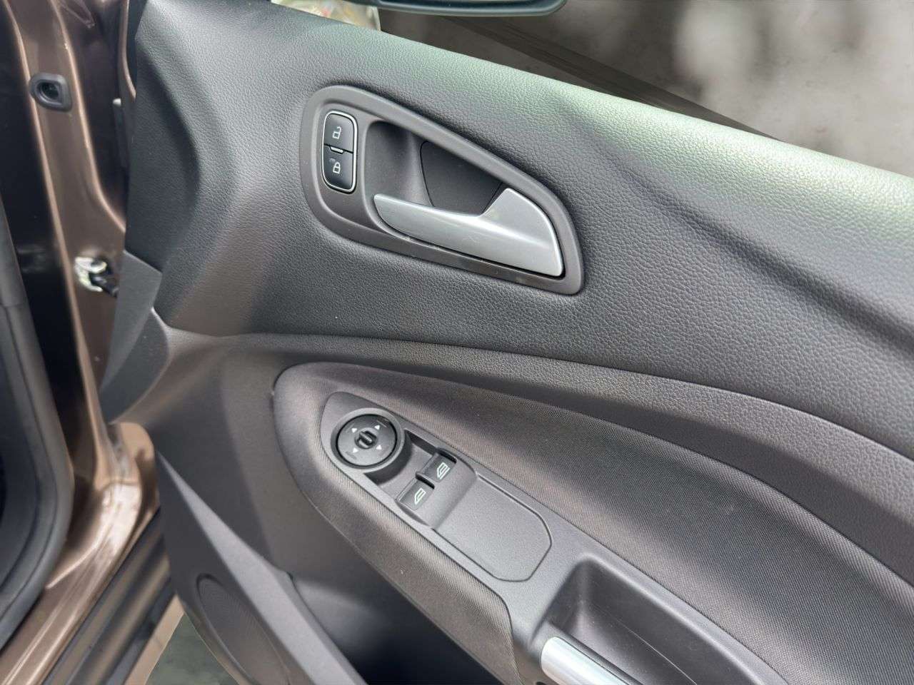2016 FORD C-MAX 2016 FORD C-MAX