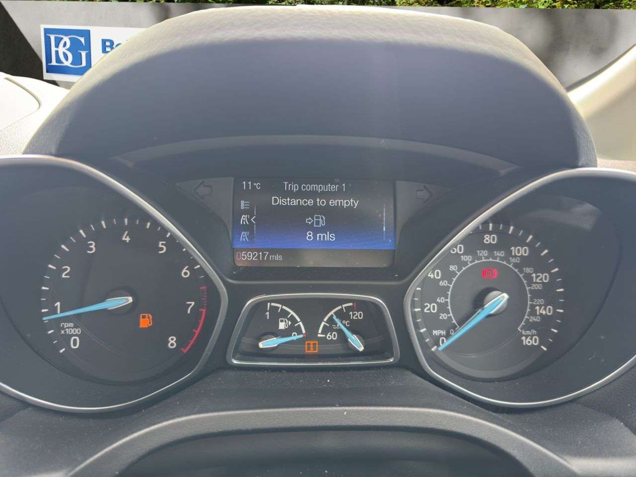 2016 FORD C-MAX 2016 FORD C-MAX