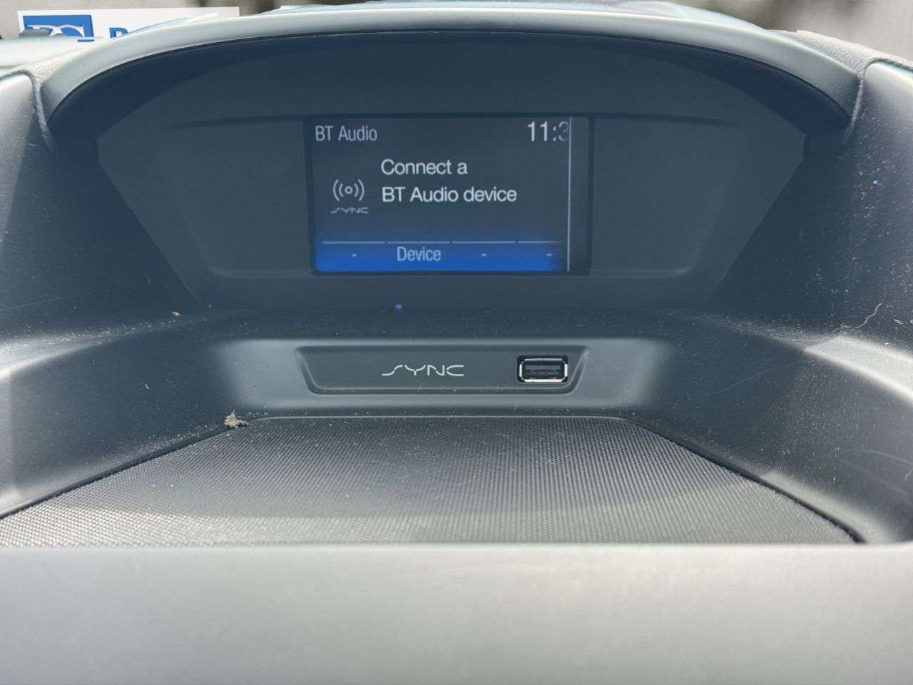 2016 FORD C-MAX 2016 FORD C-MAX