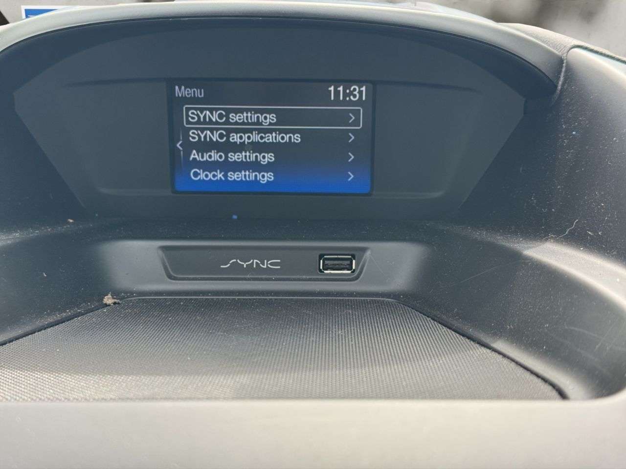 2016 FORD C-MAX 2016 FORD C-MAX