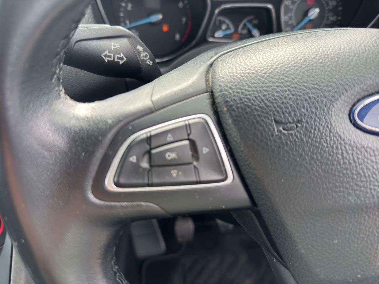 2016 FORD C-MAX 2016 FORD C-MAX