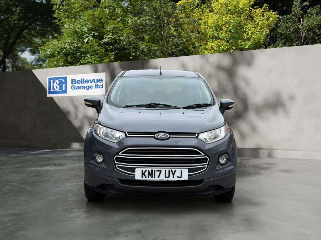 A 2017 FORD ECOSPORT 1.5 TDCi Zetec SUV 5dr Diesel Manual 2WD Euro 6 (95 ps) £200 TO SECURE, DEL A 2017 FORD ECOSPORT 1.5 TDCi Zetec SUV 5dr Diesel Manual 2WD Euro 6 (95 ps) £200 TO SECURE, DEL