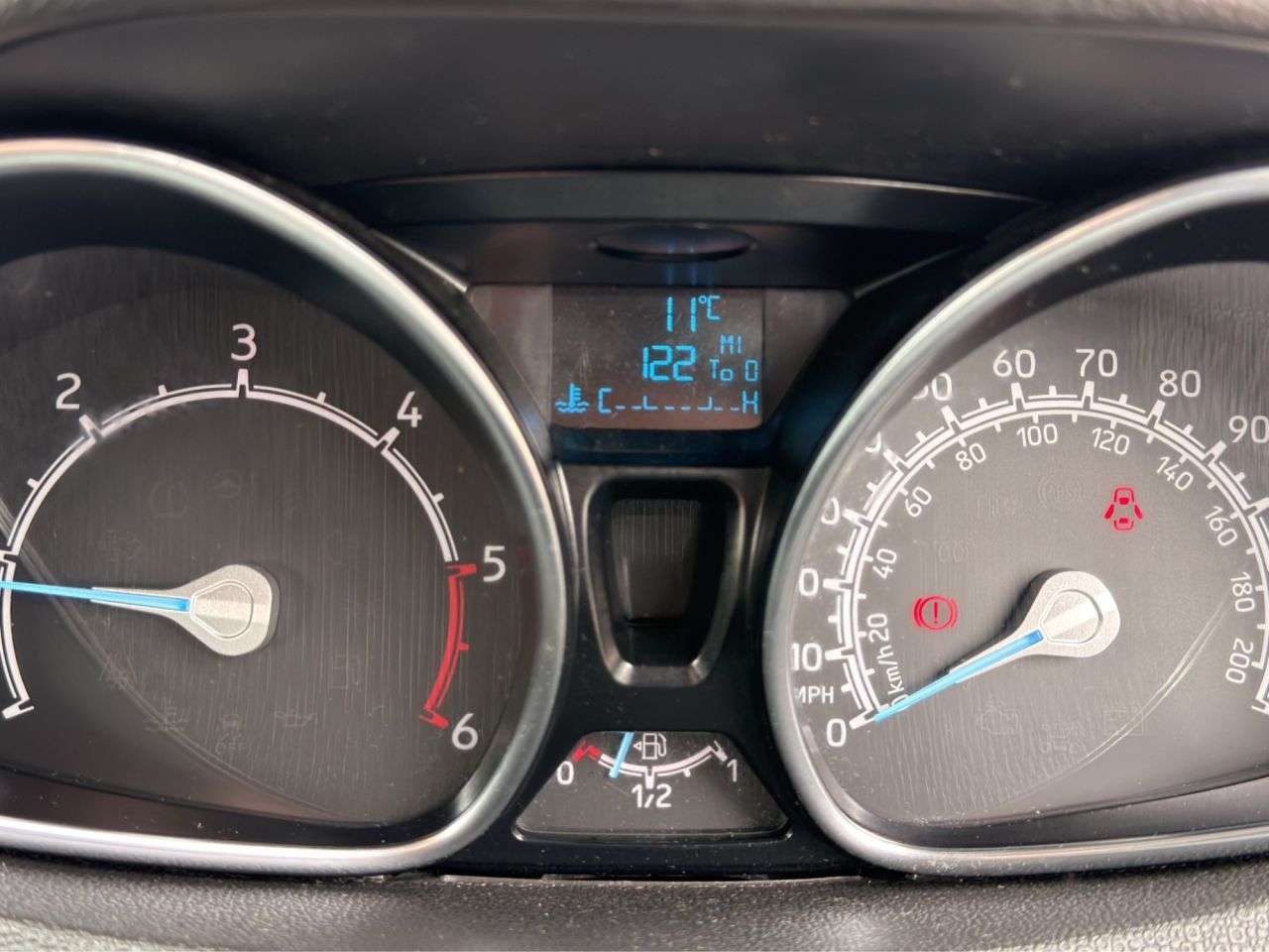 2017 FORD ECOSPORT 2017 FORD ECOSPORT