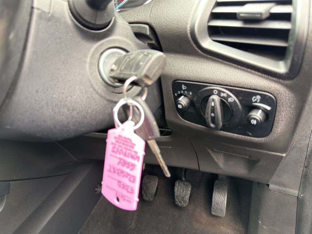 2017 FORD ECOSPORT 2017 FORD ECOSPORT