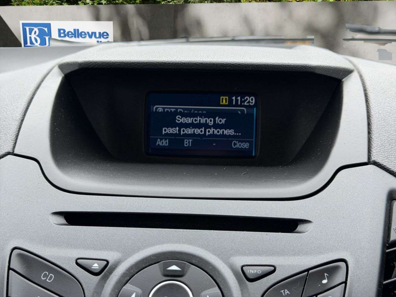 2017 FORD ECOSPORT 2017 FORD ECOSPORT