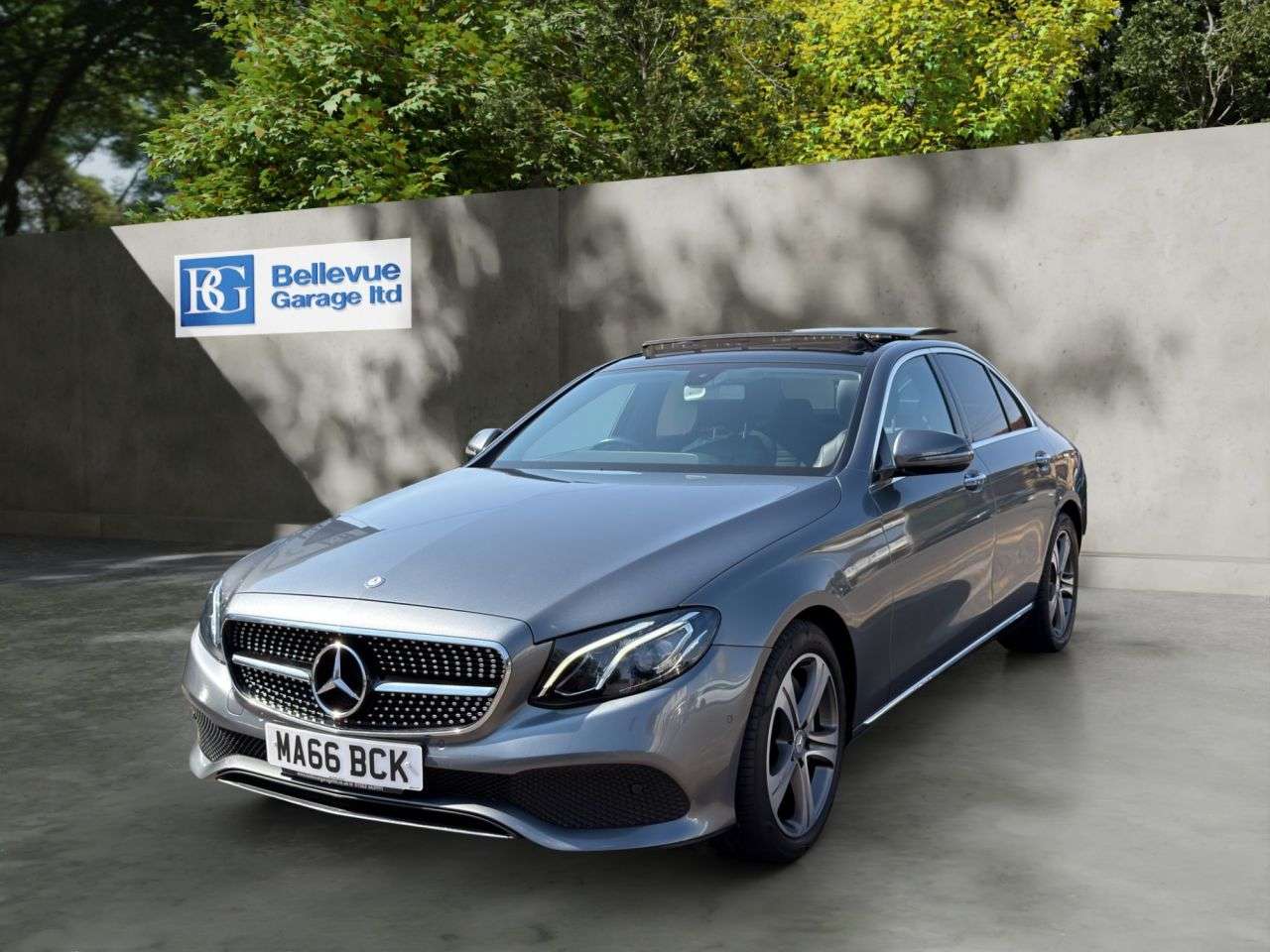 2016 MERCEDES-BENZ E CLASS 2016 MERCEDES-BENZ E CLASS