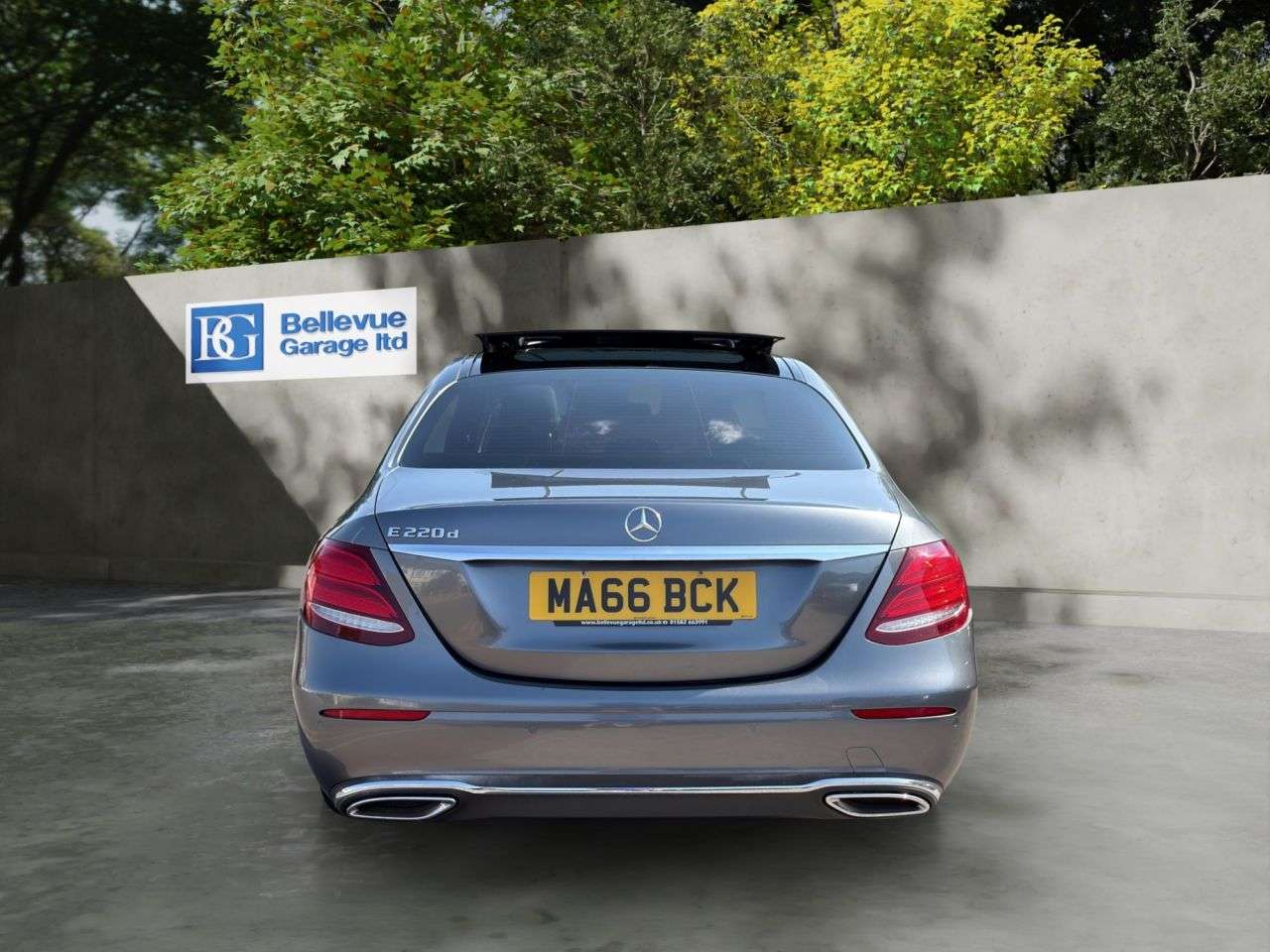 2016 MERCEDES-BENZ E CLASS 2016 MERCEDES-BENZ E CLASS