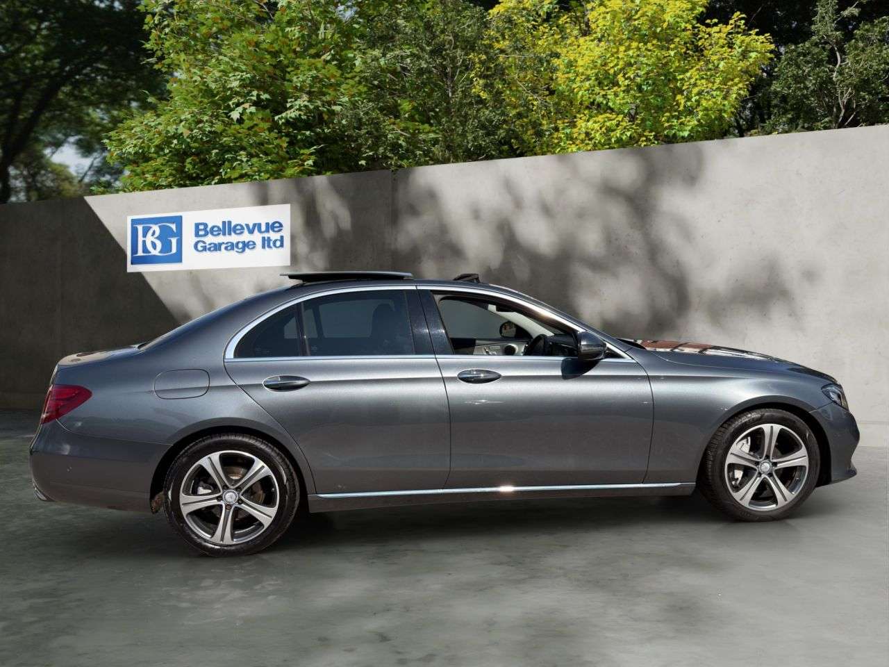 2016 MERCEDES-BENZ E CLASS 2016 MERCEDES-BENZ E CLASS