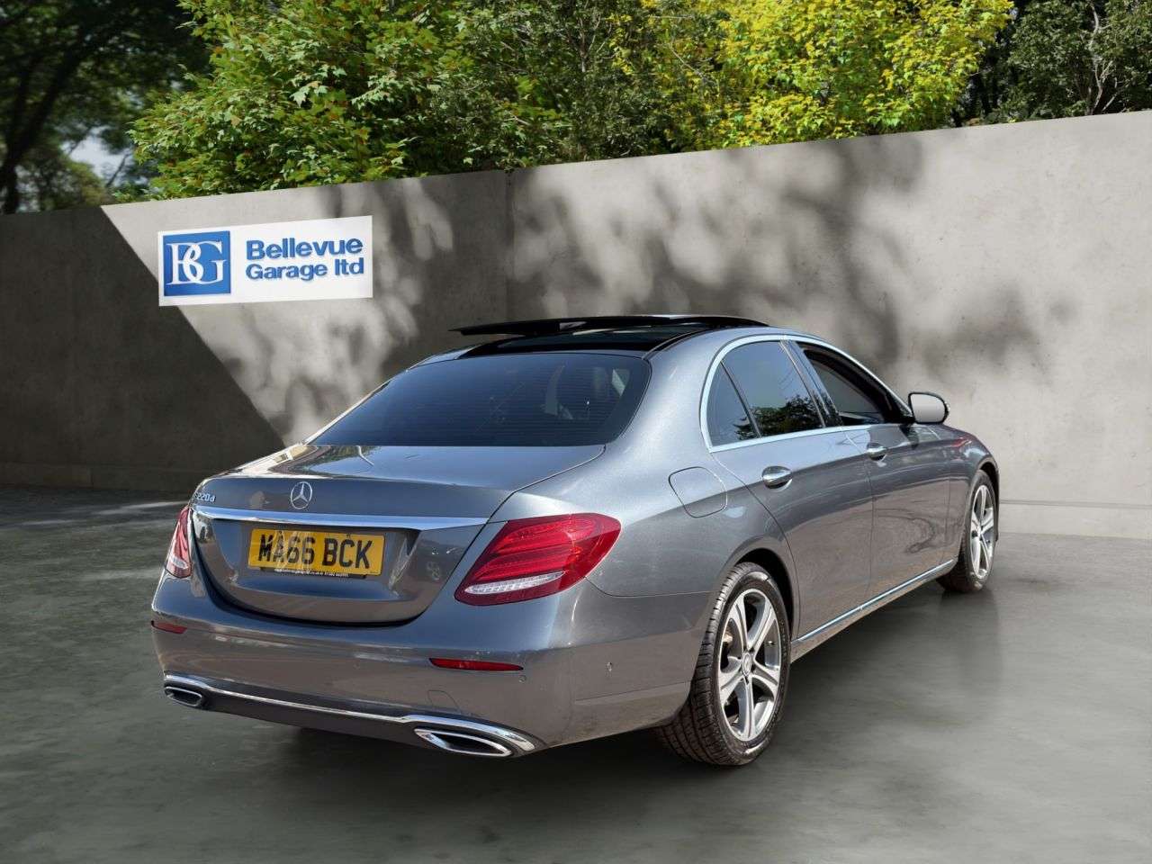 2016 MERCEDES-BENZ E CLASS 2016 MERCEDES-BENZ E CLASS
