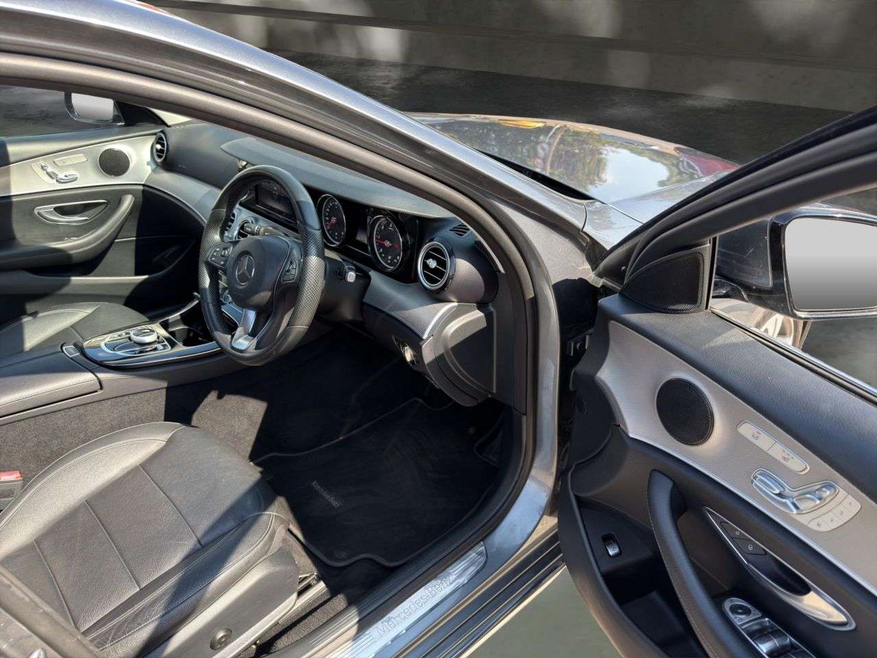 2016 MERCEDES-BENZ E CLASS 2016 MERCEDES-BENZ E CLASS