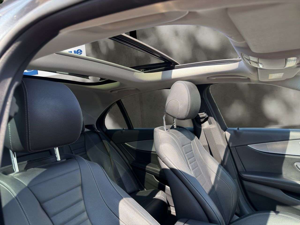 2016 MERCEDES-BENZ E CLASS 2016 MERCEDES-BENZ E CLASS
