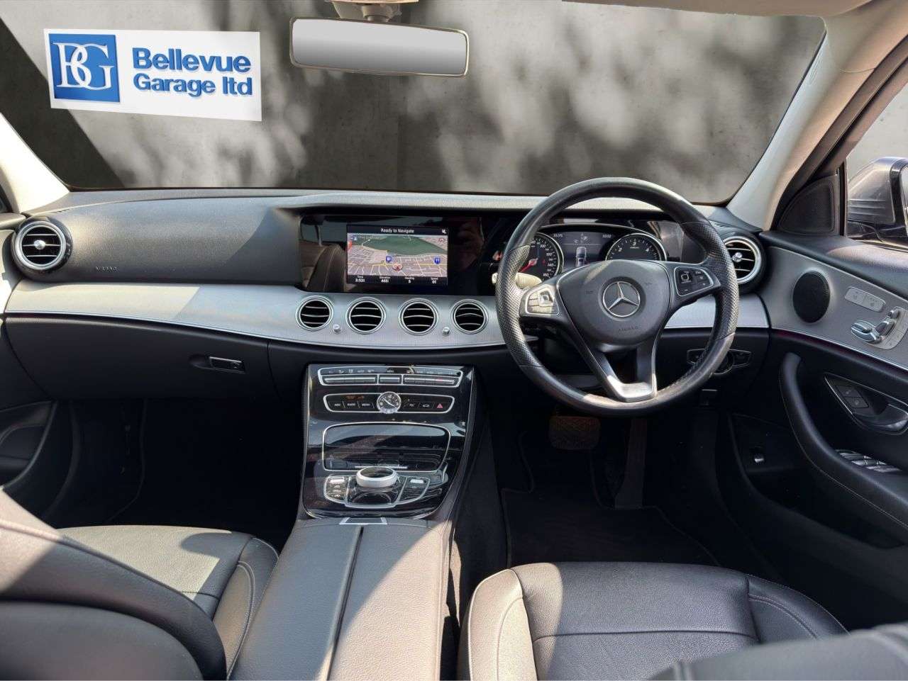 2016 MERCEDES-BENZ E CLASS 2016 MERCEDES-BENZ E CLASS