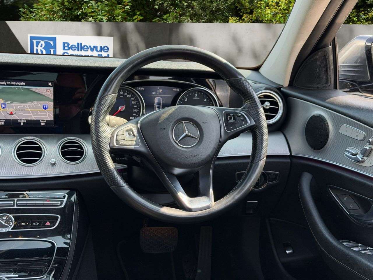 2016 MERCEDES-BENZ E CLASS 2016 MERCEDES-BENZ E CLASS