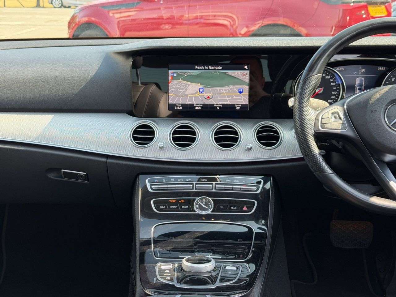 2016 MERCEDES-BENZ E CLASS 2016 MERCEDES-BENZ E CLASS