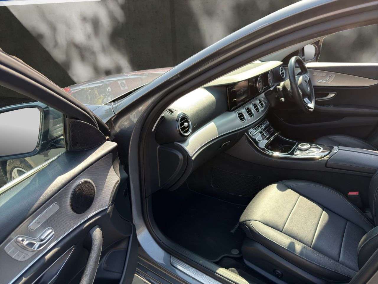 2016 MERCEDES-BENZ E CLASS 2016 MERCEDES-BENZ E CLASS