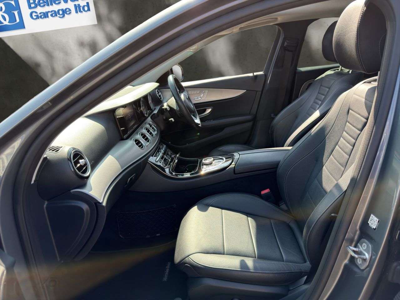 2016 MERCEDES-BENZ E CLASS 2016 MERCEDES-BENZ E CLASS
