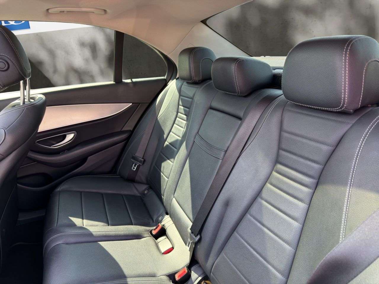 2016 MERCEDES-BENZ E CLASS 2016 MERCEDES-BENZ E CLASS