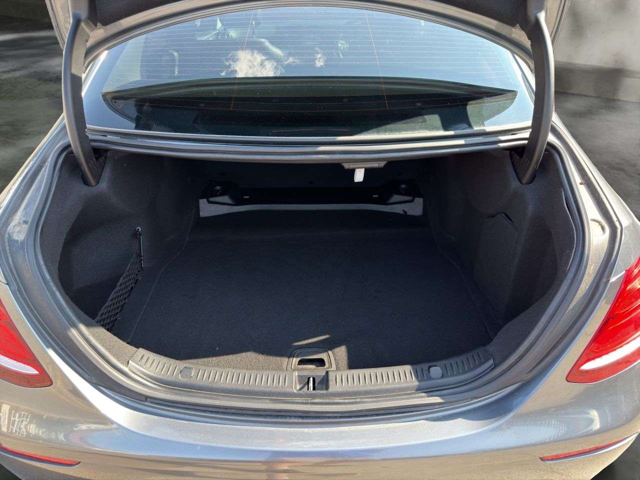 2016 MERCEDES-BENZ E CLASS 2016 MERCEDES-BENZ E CLASS