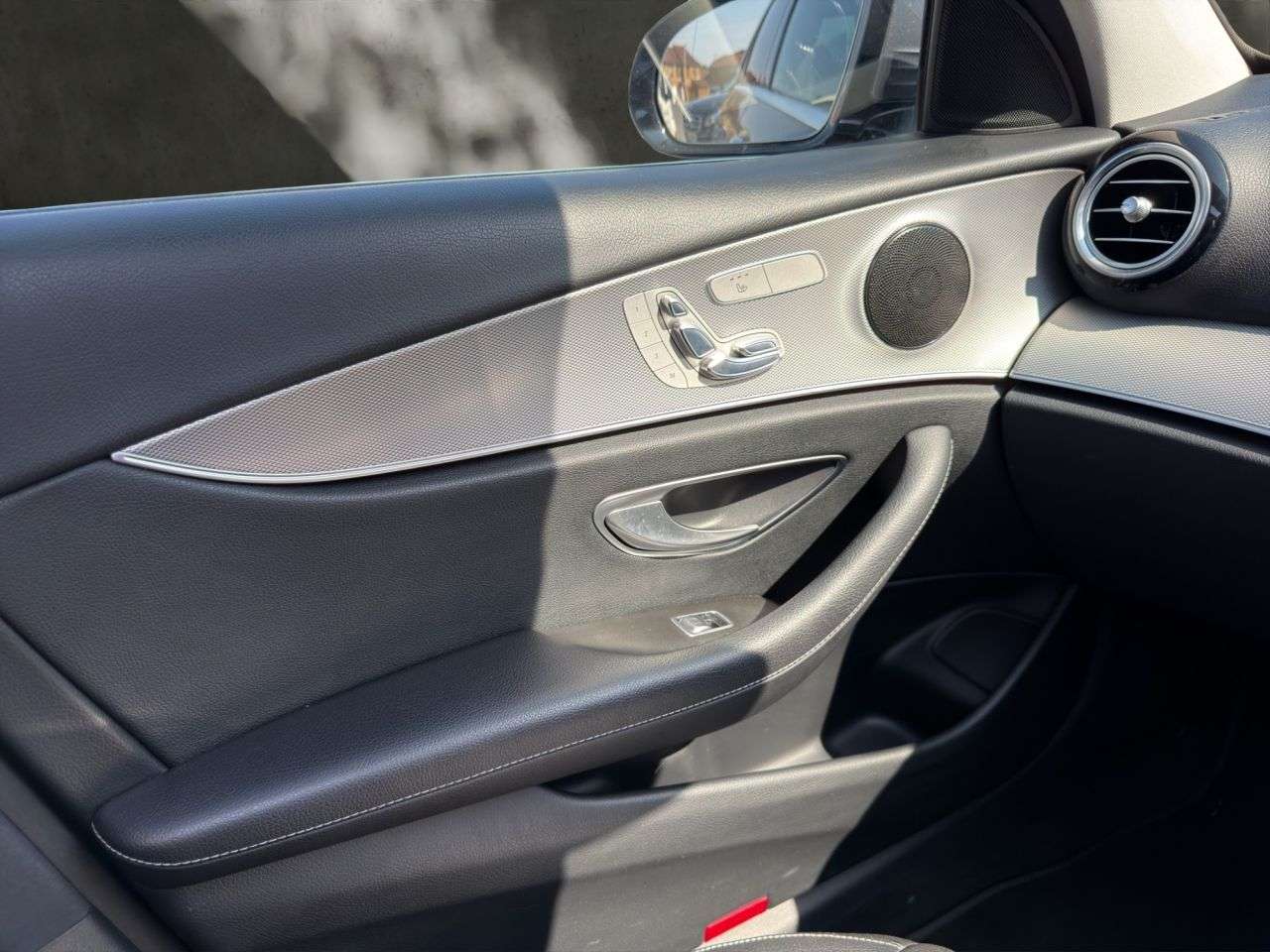 2016 MERCEDES-BENZ E CLASS 2016 MERCEDES-BENZ E CLASS