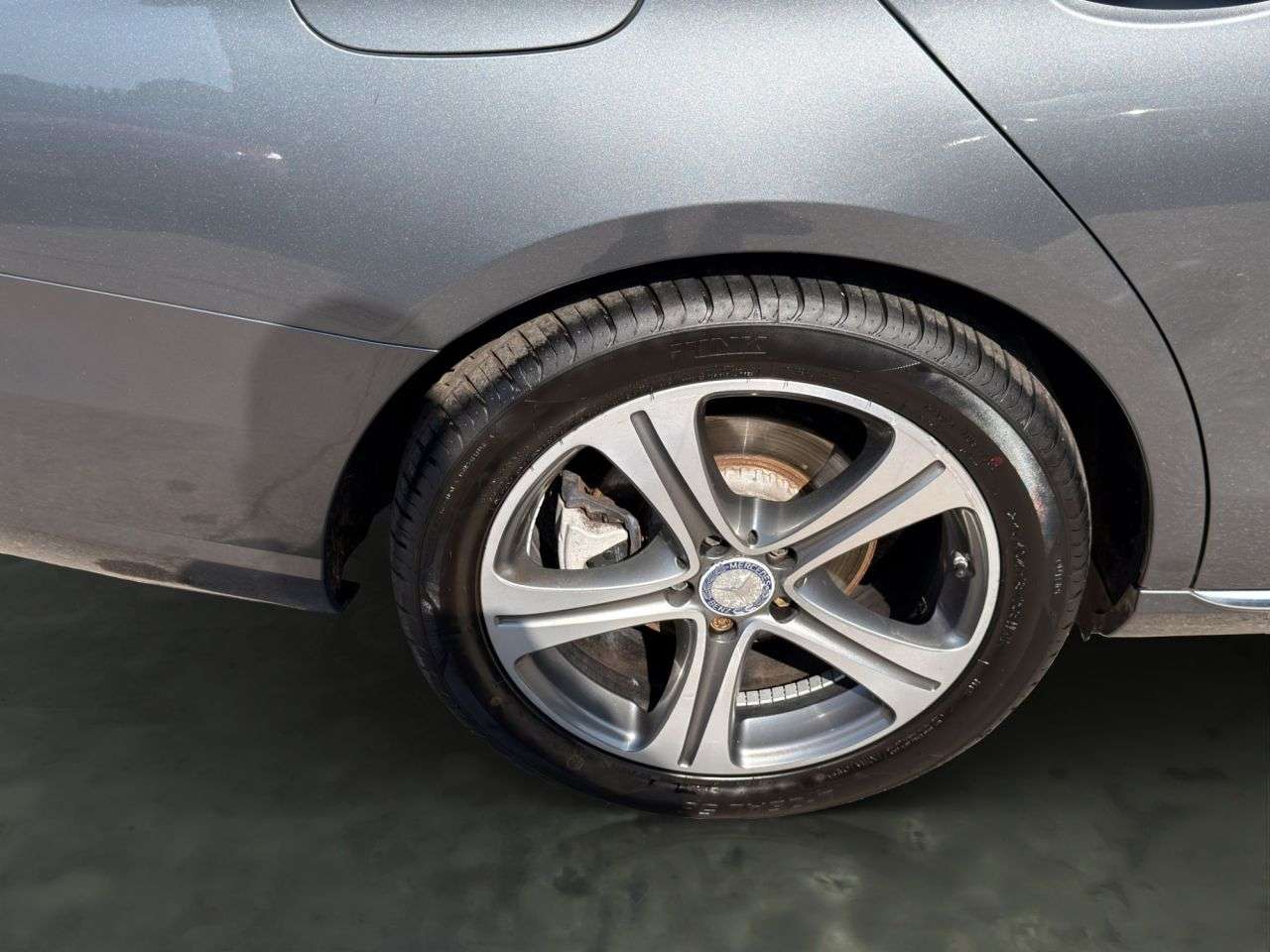 2016 MERCEDES-BENZ E CLASS 2016 MERCEDES-BENZ E CLASS