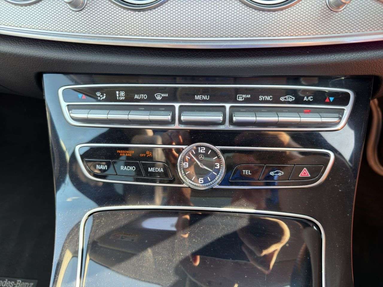 2016 MERCEDES-BENZ E CLASS 2016 MERCEDES-BENZ E CLASS