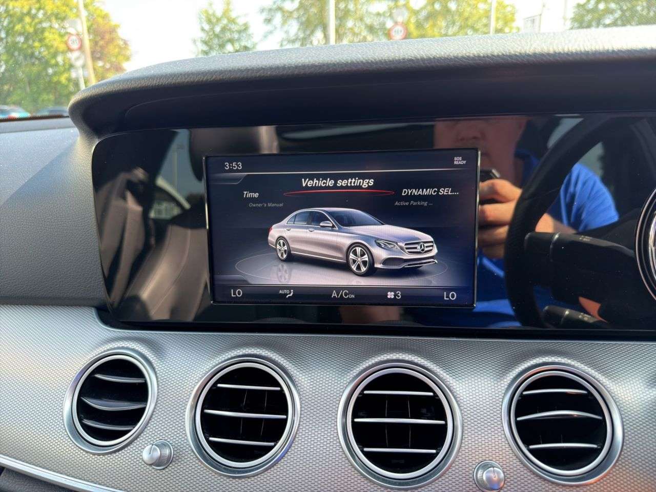 2016 MERCEDES-BENZ E CLASS 2016 MERCEDES-BENZ E CLASS