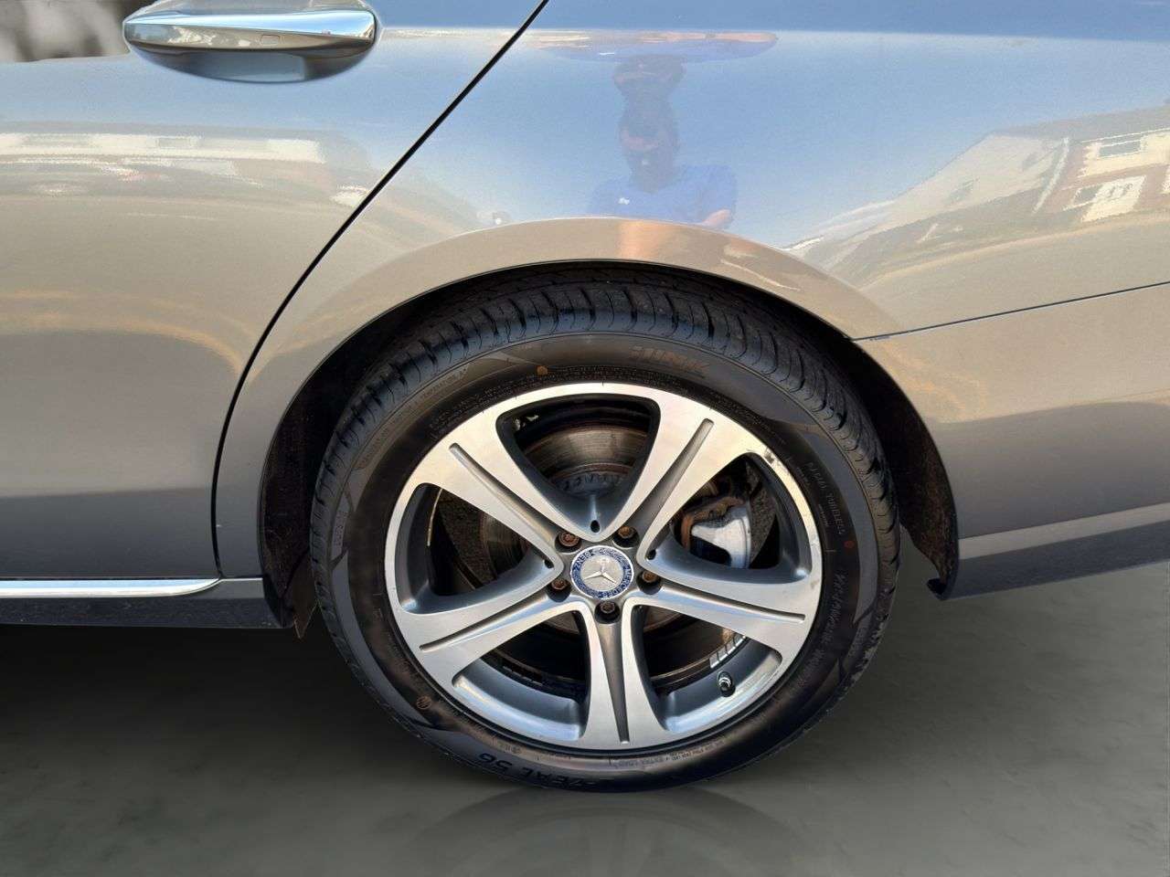 2016 MERCEDES-BENZ E CLASS 2016 MERCEDES-BENZ E CLASS