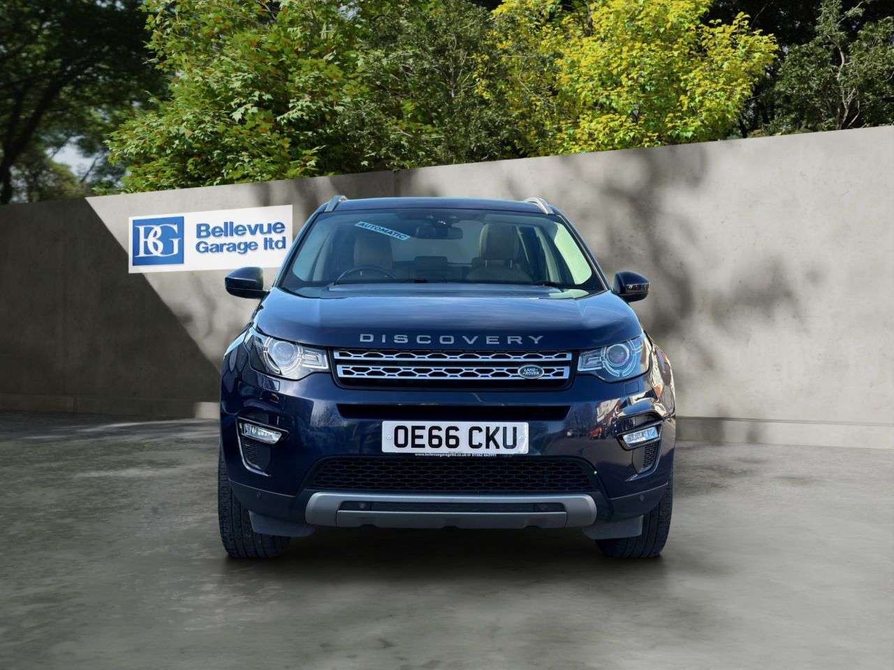 A 2016 LAND ROVER DISCOVERY SPORT 2.0 TD4 HSE SUV 5dr Diesel Auto 4WD Euro 6 (s/s) (180 ps) £200 TO SECURE - A 2016 LAND ROVER DISCOVERY SPORT 2.0 TD4 HSE SUV 5dr Diesel Auto 4WD Euro 6 (s/s) (180 ps) £200 TO SECURE -