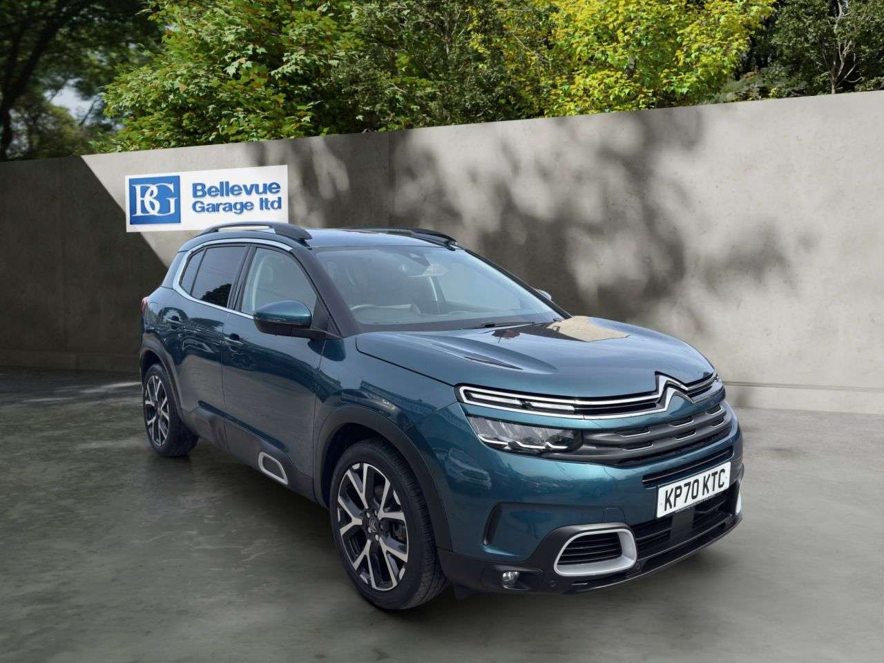A 2021 CITROEN C5 AIRCROSS 1.2 PureTech Shine Plus SUV 5dr Petrol EAT8 Euro 6 (s/s) (130 ps) FULL CITR A 2021 CITROEN C5 AIRCROSS 1.2 PureTech Shine Plus SUV 5dr Petrol EAT8 Euro 6 (s/s) (130 ps) FULL CITR