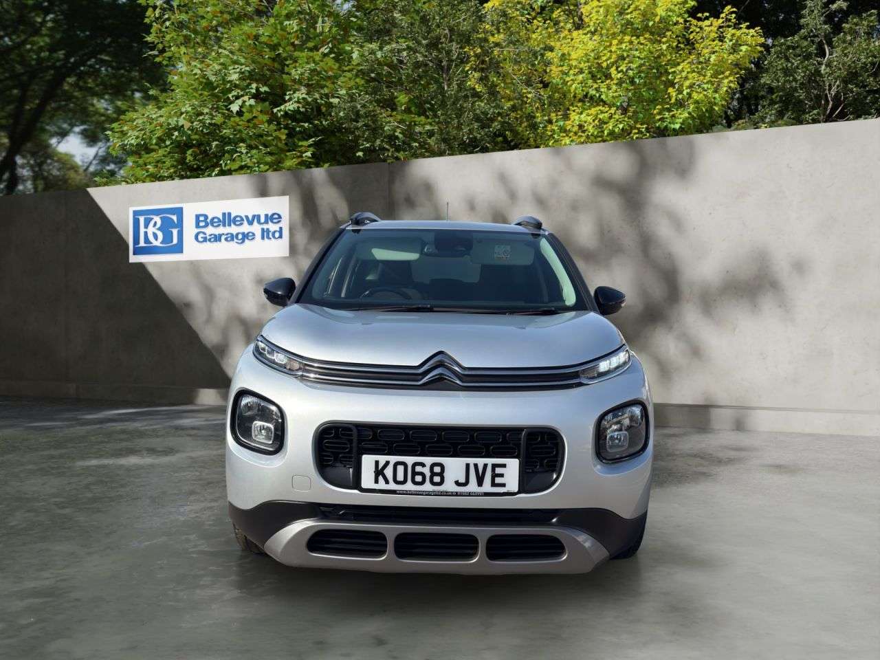 A 2019 CITROEN C3 AIRCROSS 1.2 PureTech Flair SUV 5dr Petrol Manual 6 Spd Euro 6 (s/s) (110 ps) £200 T A 2019 CITROEN C3 AIRCROSS 1.2 PureTech Flair SUV 5dr Petrol Manual 6 Spd Euro 6 (s/s) (110 ps) £200 T