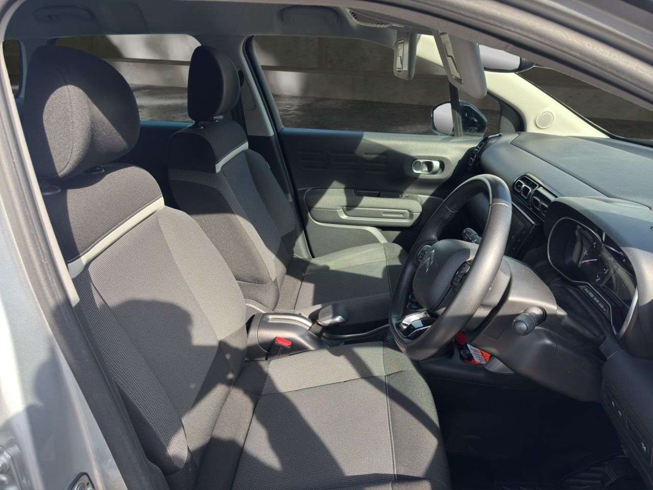 A 2019 CITROEN C3 AIRCROSS 1.2 PureTech Flair SUV 5dr Petrol Manual 6 Spd Euro 6 (s/s) (110 ps) £200 T A 2019 CITROEN C3 AIRCROSS 1.2 PureTech Flair SUV 5dr Petrol Manual 6 Spd Euro 6 (s/s) (110 ps) £200 T