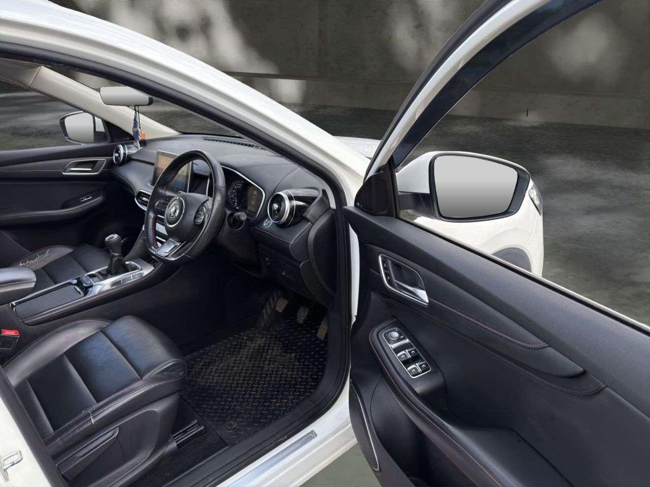 2020 MG MG HS 2020 MG MG HS