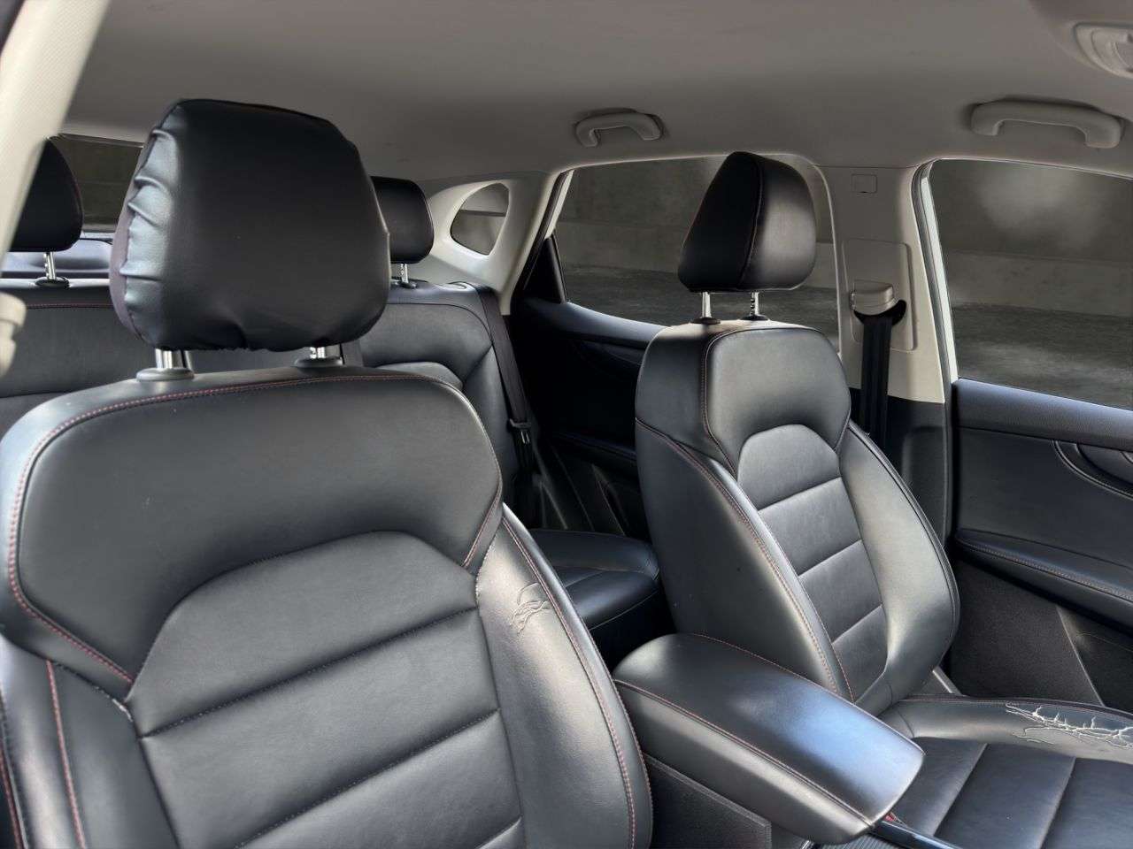 2020 MG MG HS 2020 MG MG HS