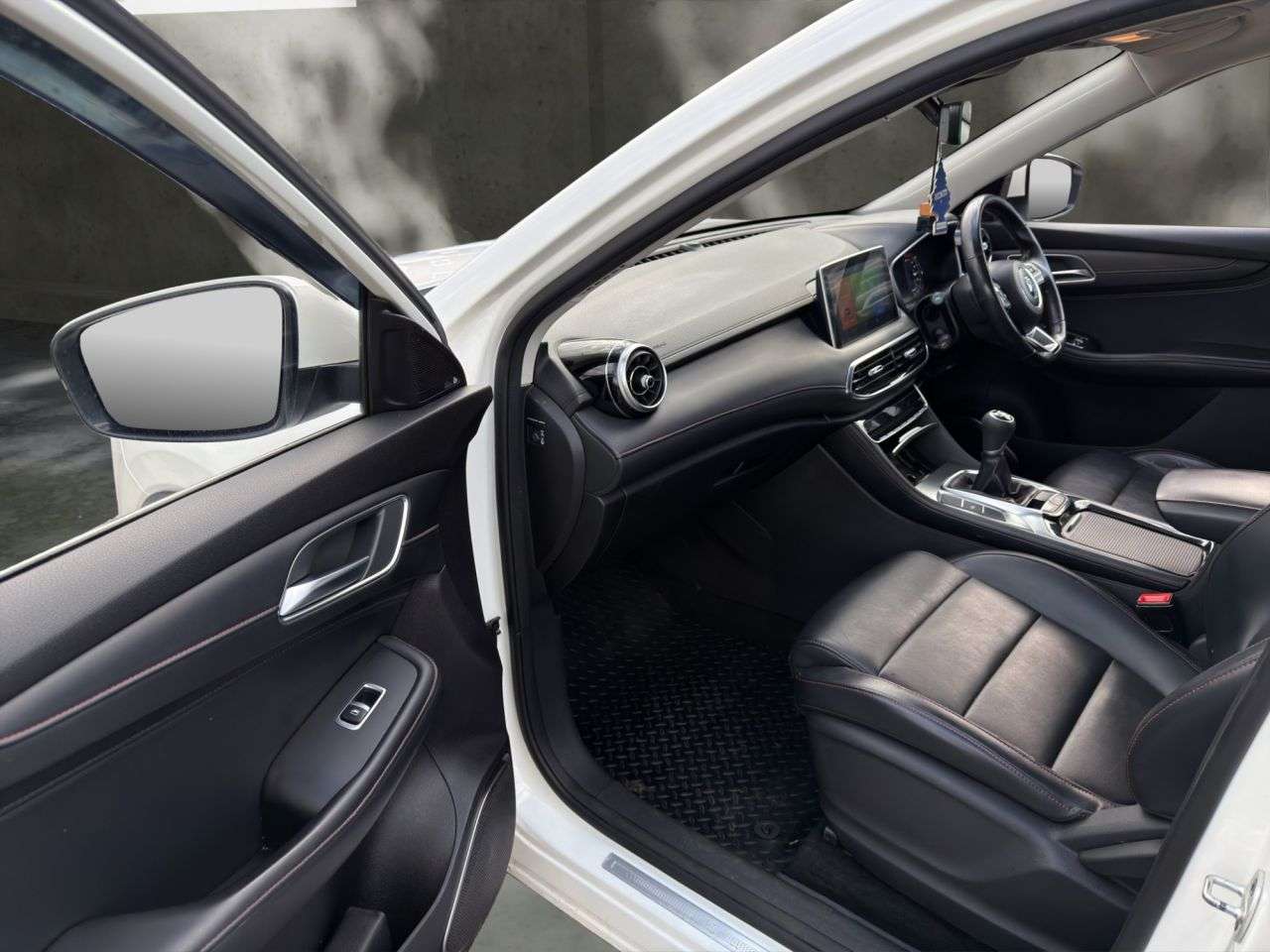 2020 MG MG HS 2020 MG MG HS