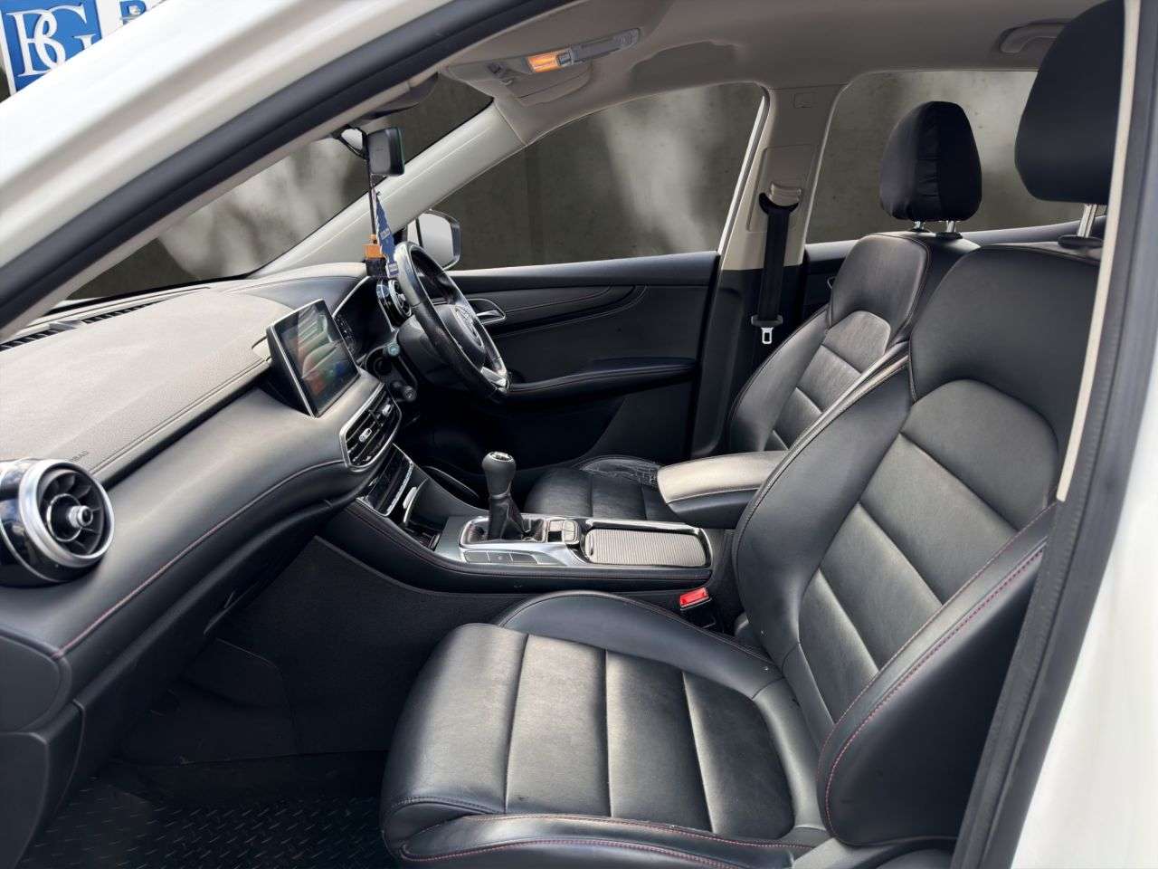 2020 MG MG HS 2020 MG MG HS