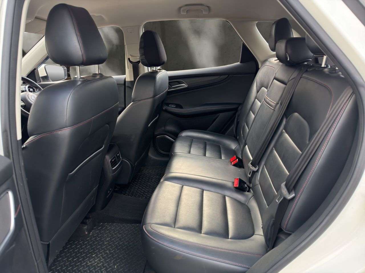 2020 MG MG HS 2020 MG MG HS