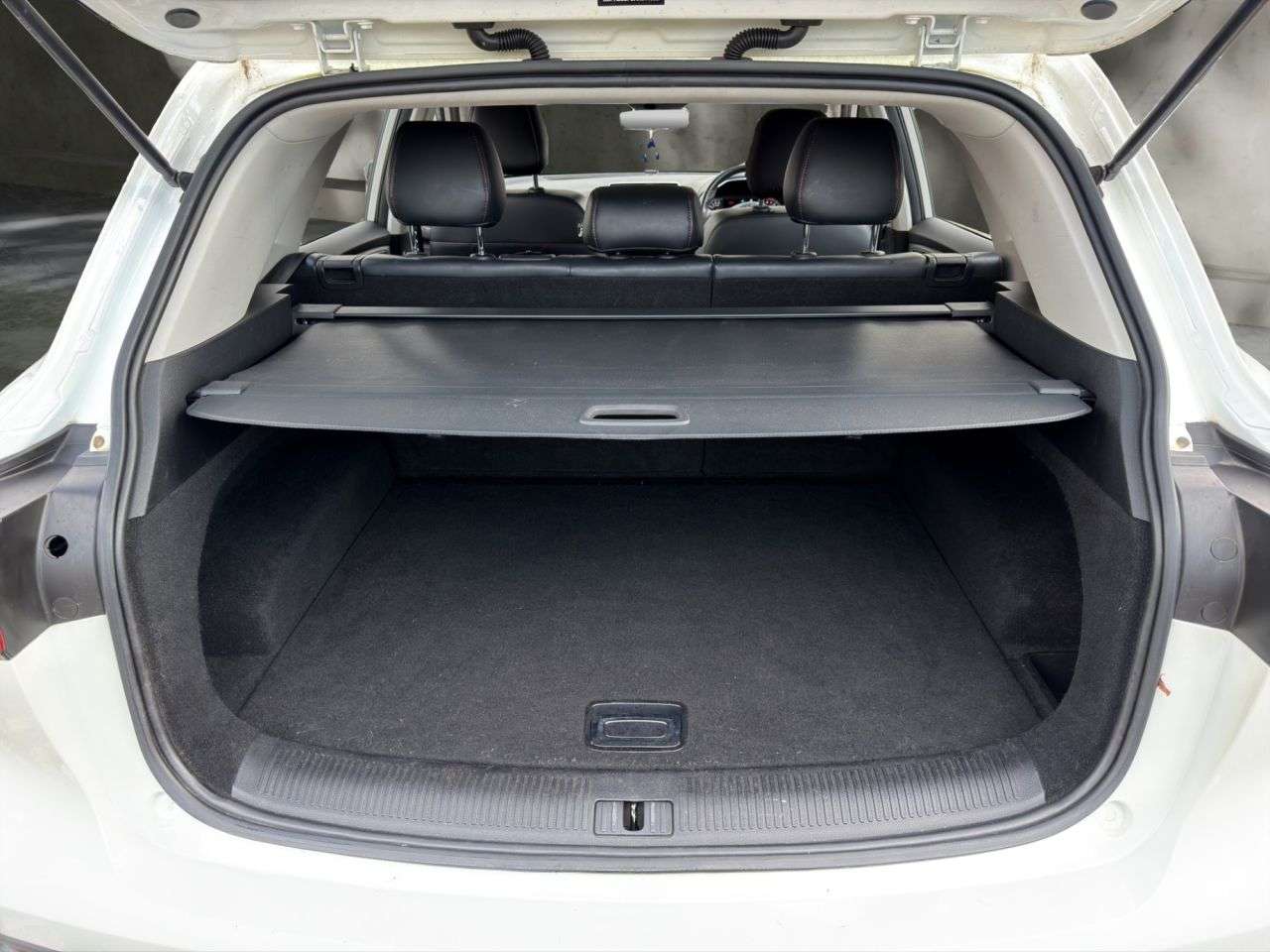 2020 MG MG HS 2020 MG MG HS