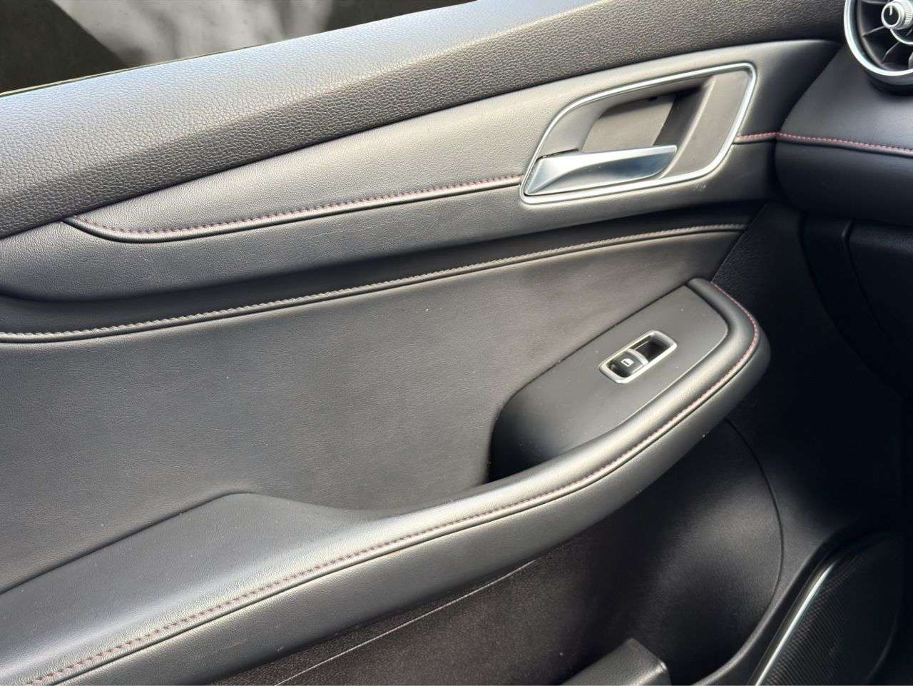 2020 MG MG HS 2020 MG MG HS